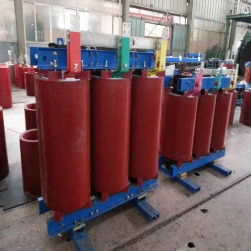 石家庄SCB10-250KVA干式变压器