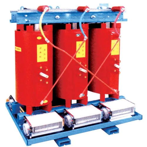 石家庄SCB10-1250KVA干式变压器