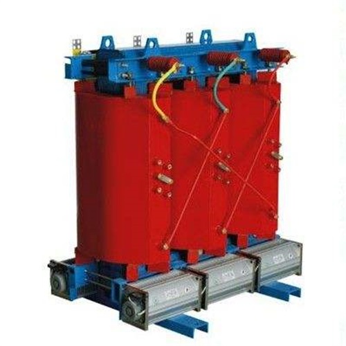 石家庄100KVA干式变压器