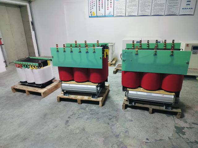 石家庄KS11-1000KVA矿用变压器